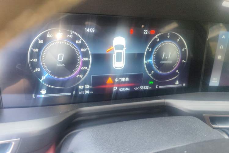 Used CHANGAN CS75 PLUS 2020 2.0T Automatic Flagship Edition