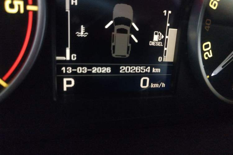 Used Land Rover Discovery 2012 3.0 SDV6 HSE Diesel Version