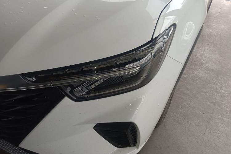 Used Roewe RX5 2025 PLUS 330TGI Automatic Trendsetting Smart Edition