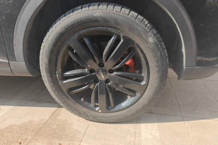 Used Haval H6 2020 2.0 GDIT Automatic GT Champion Edition