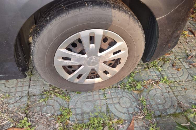 Used Chevrolet Cruze 2012 1.6L SL MT
