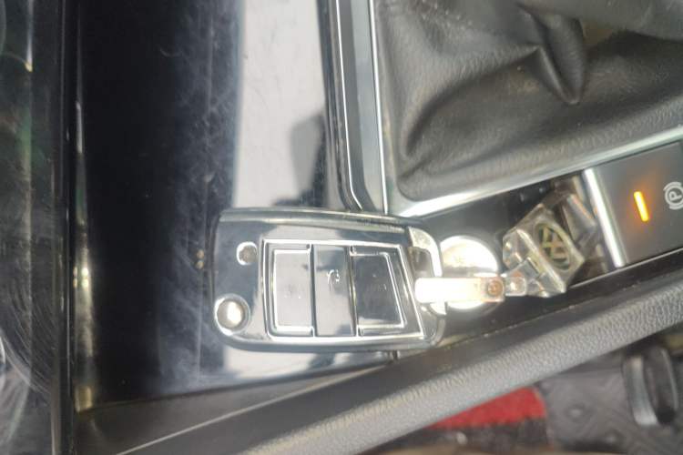 Used Volkswagen Sagitar 2019 200TSI DSG Comfort Version China VI Standard