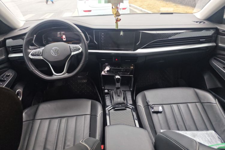 Used Volkswagen Passat 2022 330TSI Starry Elite Edition