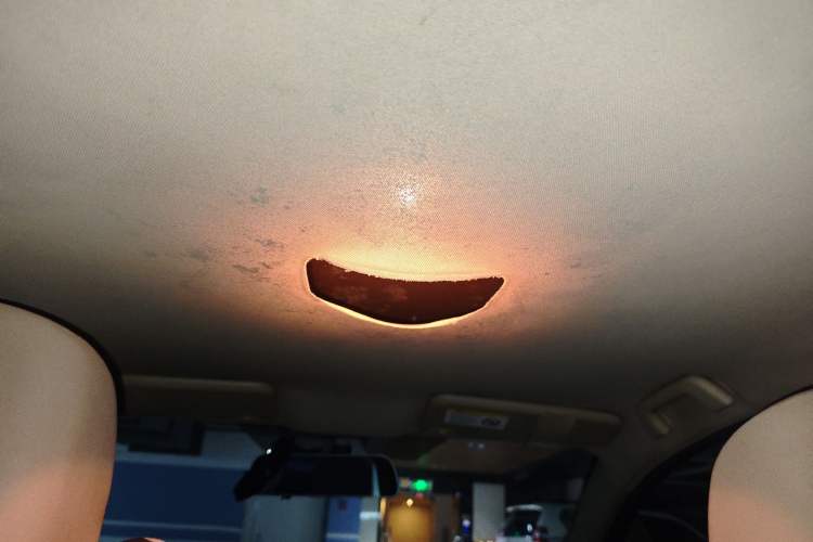 Used Great Wall C30 2010 1.5L Manual Comfort Edition
