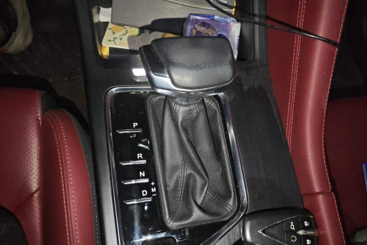 Used CHANGAN CS75 PLUS 2020 1.5T Automatic Prestige Edition