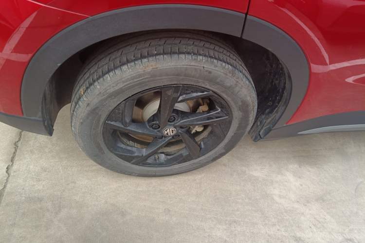 Used MG ES5 2025 425 Pro Rear-Drive Version