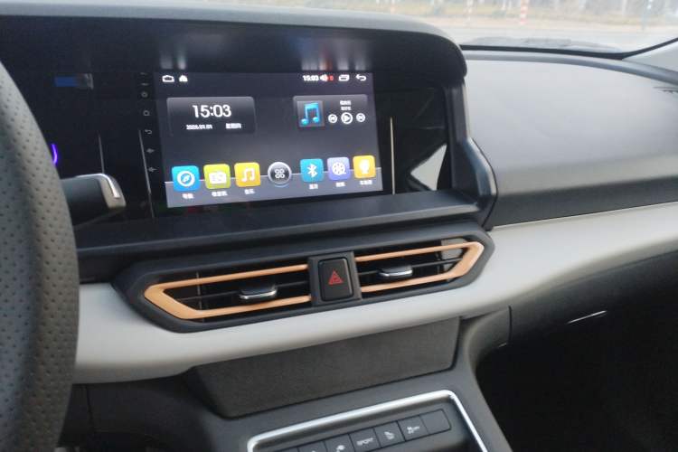 Used Dongfeng Aeolus E70 2023 Revised PRO Smart Drive Version