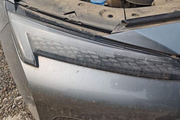 Used BAIC Rubik 2022 1.5T DCT Diamond Edition