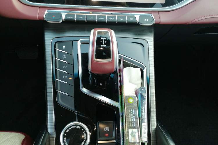 Used Geely Auto Emgrand X7 Sport 2022 Boyue X 1.8TD DCT Smart Edition