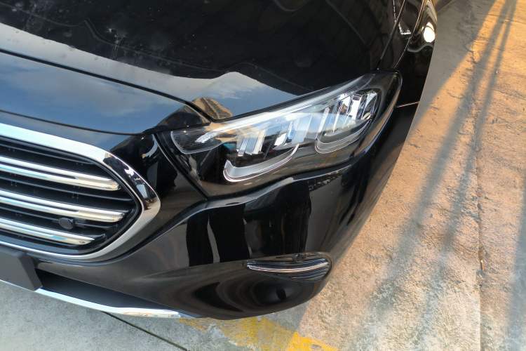 Used Mercedes-Benz E-Class 2026 E 300 L Luxury