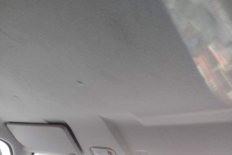 Used SRM New Energy E3 2024 Standard Model
