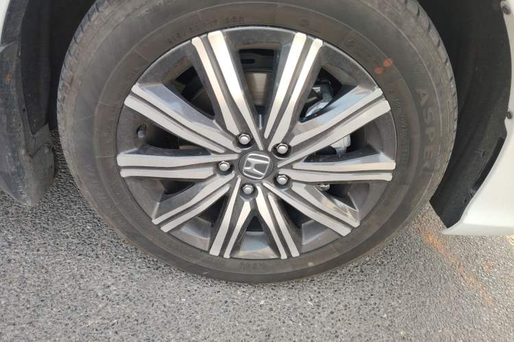 Used Honda Odyssey 2024 2.0L eHEV Sharp & Enjoy Edition