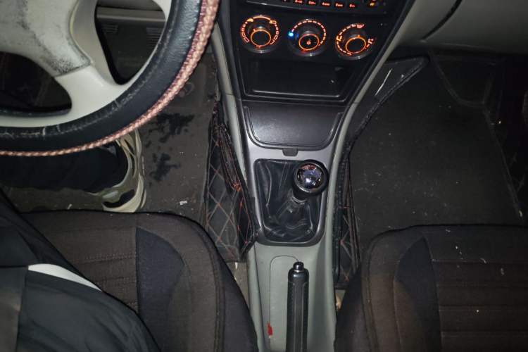 Used Citroen Elysee 2011 Sedan 1.6L Manual Tech Edition
