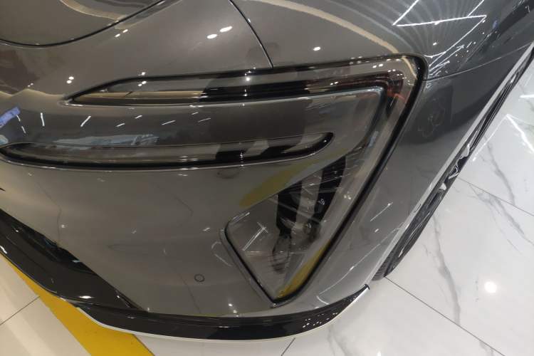 Used Avatr 06 2025 Ultra Pure Electric Edition