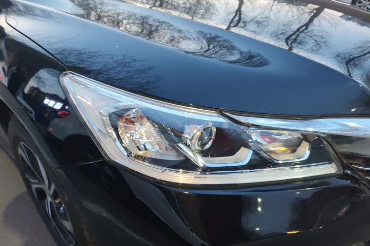 Used Honda Accord 2016 2.0L Comfort Edition