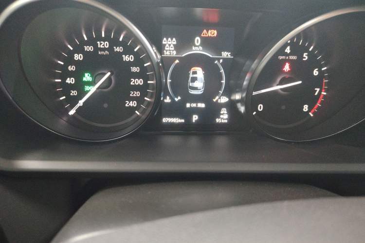 Used Land Rover Discovery 2019 3.0 SC V6 SE