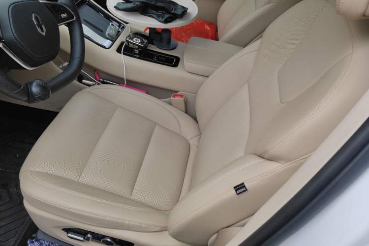 Used Hima AITO M5 2023 Extended-Range Four-Wheel Drive Intelligent Driving Version
