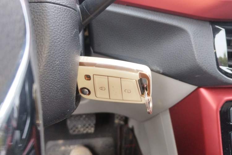 Used Volkswagen T-Cross 2019 280TSI DSG Comfort Edition