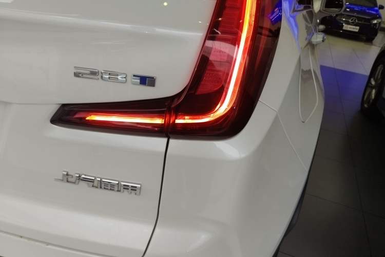 Used Cadillac XT4 2022 28T Two-Wheel Drive Fashion Edition