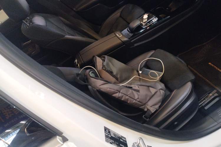 Used Mercedes-Benz A-Class 2019 A 200 L Sport Sedan First Edition Special Edition
