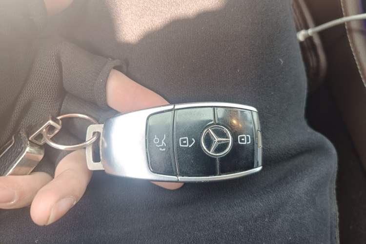 Used Mercedes-Benz E-Class 2020 Restyled E 300 L Exclusive Edition