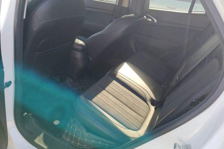 Used ORA Good Cat 2021 400km Standard Range Venus Edition Lithium Iron Phosphate
