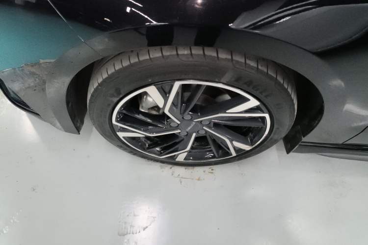 Used Lynk & Co 03 2023 2.0TD DCT JingPro
