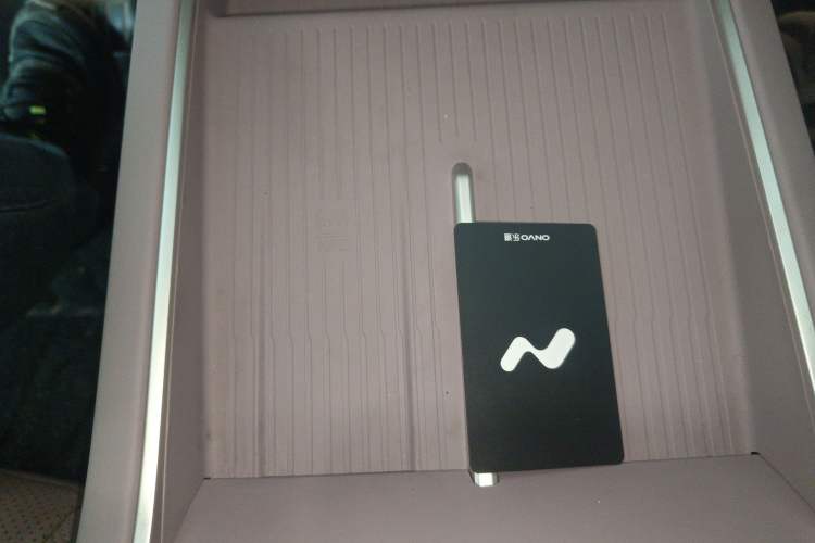 Used ONVO L60 2024 60 kWh Rear-Drive Version
