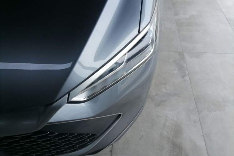 Used BYD Qin PLUS 2024 HONOR Edition DM-i 55KM Leading Model