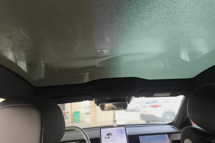 Used NETA S 2023 All-Electric 520 km Range Rear-Drive Version