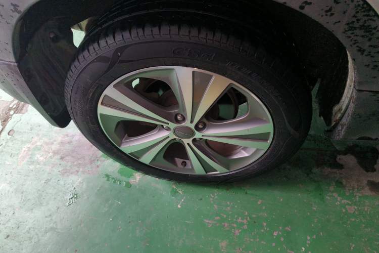 Used Haval H6 Coupe 2015 Blue Label 2.0T Automatic Two-Wheel Drive Elite Model