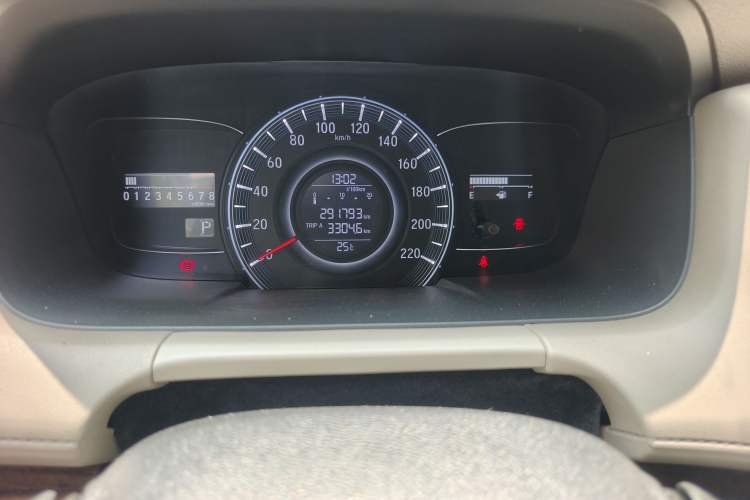 Used Honda Odyssey 2015 2.4L Smart Edition