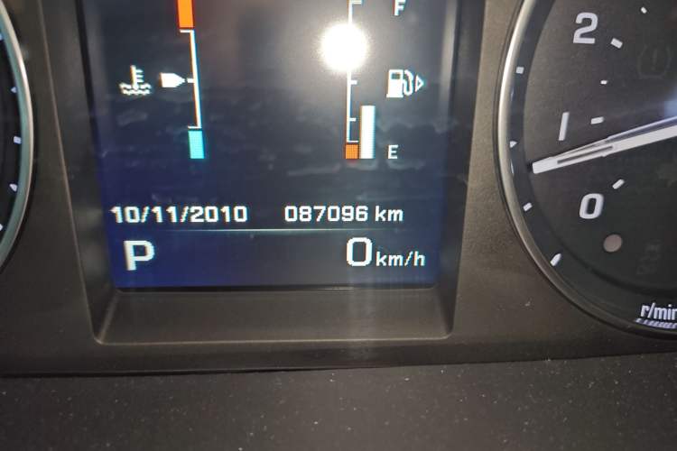 Used Land Rover Freelander 2 2013 2.0T Si4 Dynamic Limited Edition