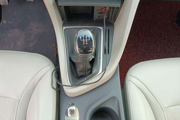 Used Buick GT 2015 15N Manual Luxury Version