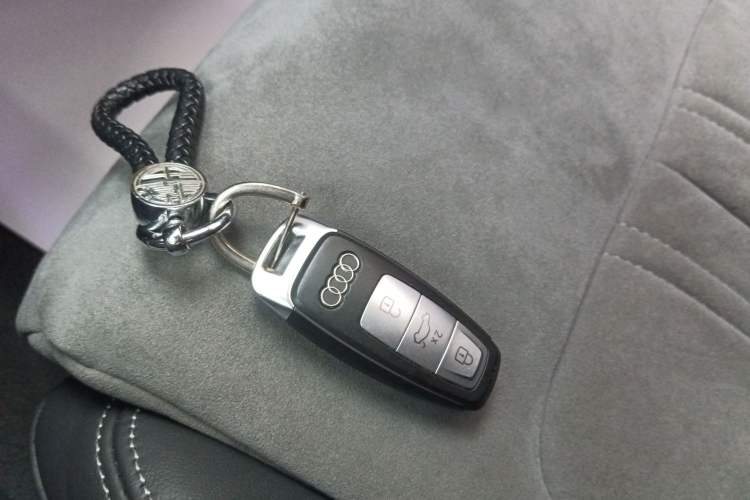 Used Audi A6L New Energy 2022 55 TFSI e quattro
