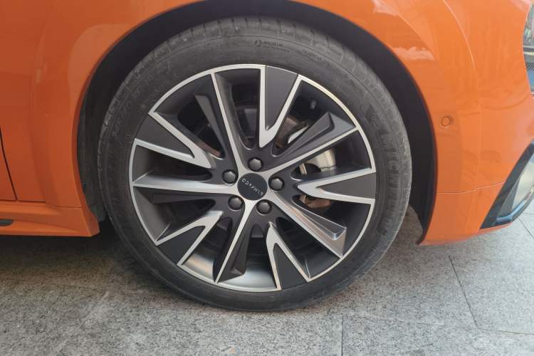 Used Lynk & Co 02 Hatchback 2021 2.0TD Halo
