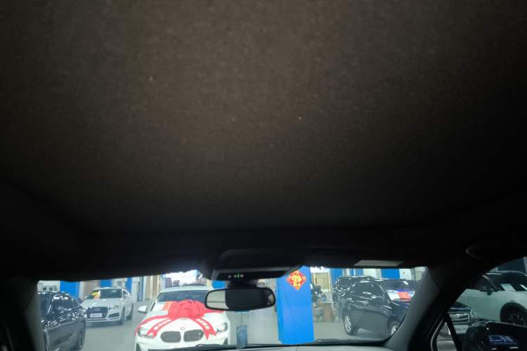 Used Cadillac XT5 2024 2.0T All-Wheel-Drive Luxury Version (Hummingbird Edition)
