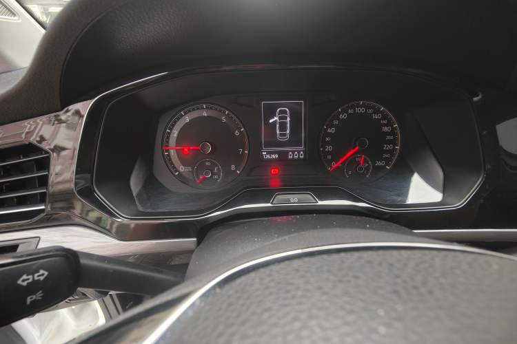 Used Volkswagen Bora 2020 280TSI DSG Elite Edition