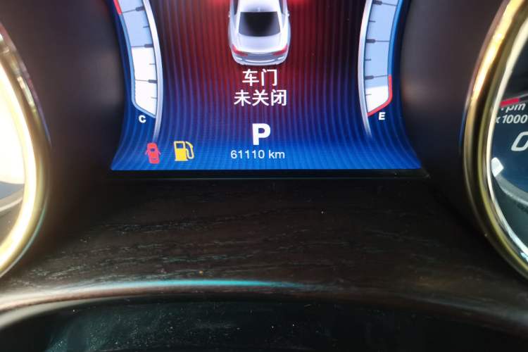 Used Maserati President 2013 3.0T Standard Model