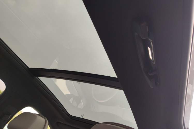 Used BYD Tang New Energy 2025 Intelligent Driving Version DM-i 115KM Flagship Edition Headliner