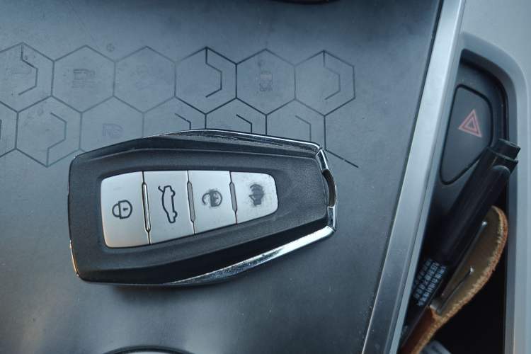 Used Geometry C 2020 Selected Range Edition 550 KM C++ Pro