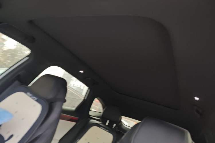 Used Geely Galaxy L7 2024 1.5T 115 km MAX Dragon Edition