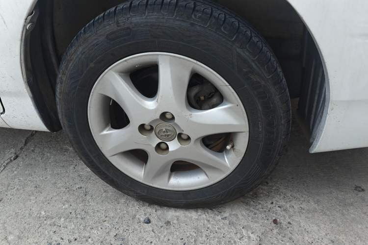 Used Toyota Corolla EX 2013 1.6L Automatic Luxury Edition