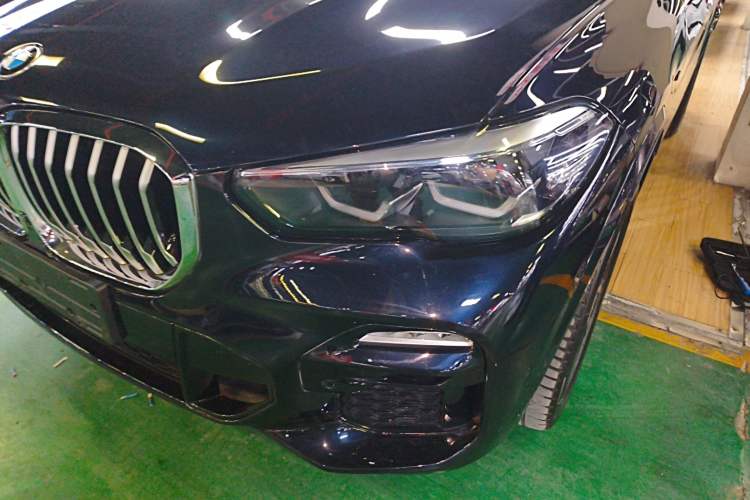 Used BMW X5 (Import) 2020 xDrive30i M Sport Package
