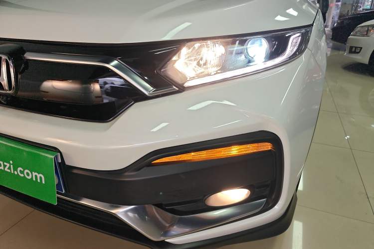 Used Honda XR-V 2021 220TURBO CVT Comfort Version
