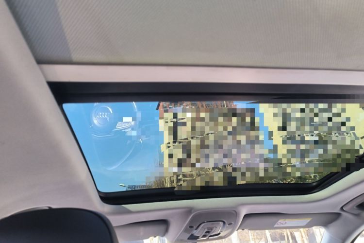 Used Audi A4L 2018 30th Anniversary Edition 40 TFSI Fashion Model