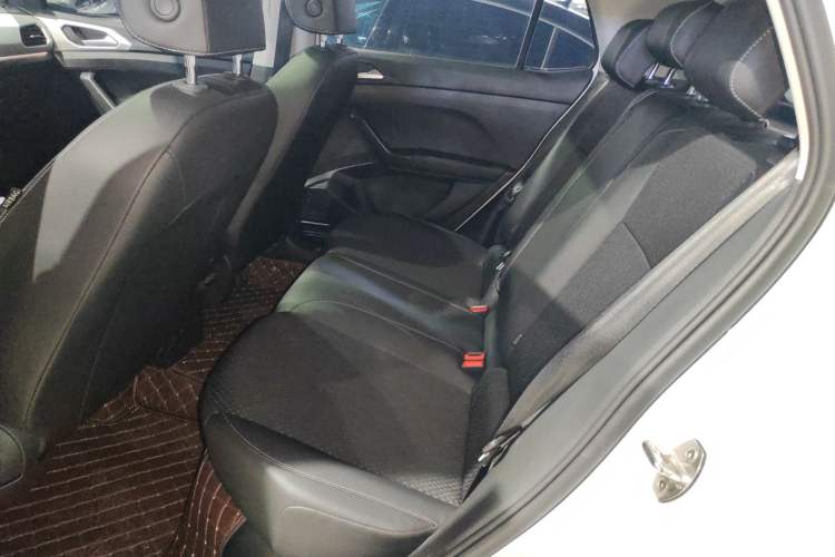 Used Volkswagen Tacqua 2023 200TSI DSG Joy-Connect Edition