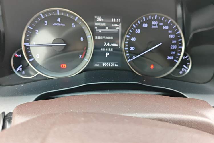 Used Lexus ES 2015 200 Elite Edition