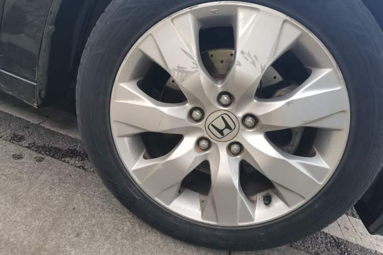 Used Honda Accord 2012 2.4L SE