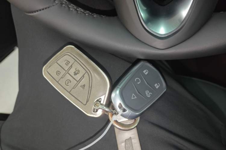 Used Cadillac CT5 2025 28T Track Performance Edition
